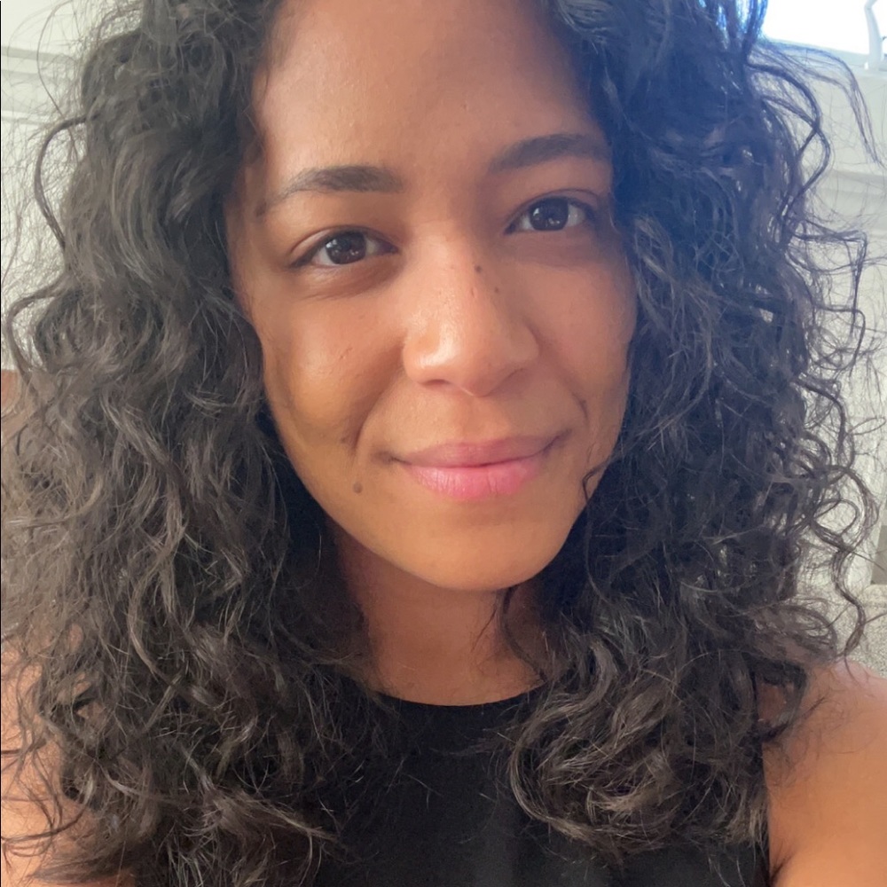 Meet your Posher, Stephanie